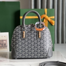 Goyard Top Handle Bags